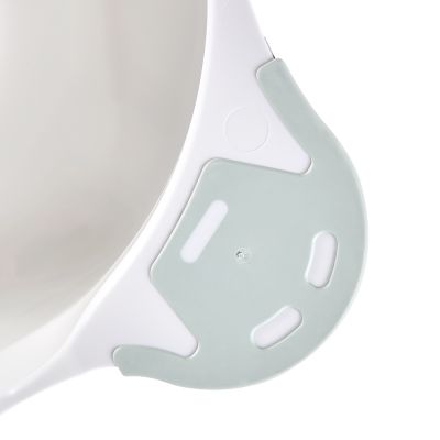 Keeeper Adam Dog nocnik dziecięcy biały 1864810034400