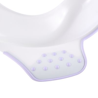 Keeeper Ewa Cat nakładka sedesowa biała 1865010034300