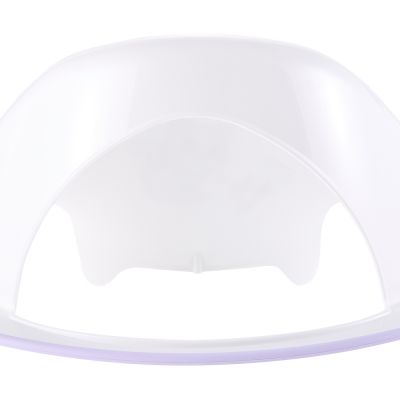 Keeeper Ewa Cat nakładka sedesowa biała 1865010034300