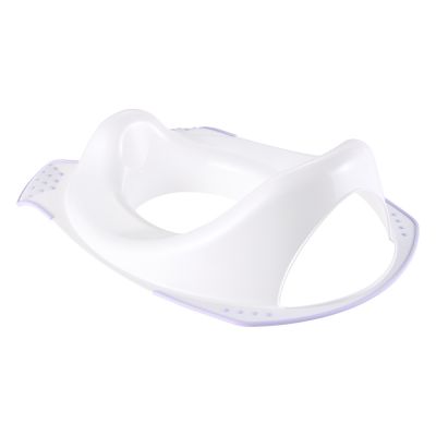 Keeeper Ewa Cat nakładka sedesowa biała 1865010034300