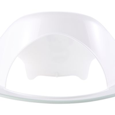 Keeeper Ewa Dog nakładka sedesowa biała 1865010034400