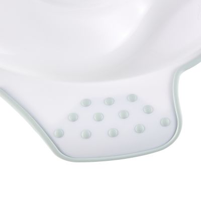 Keeeper Ewa Dog nakładka sedesowa biała 1865010034400