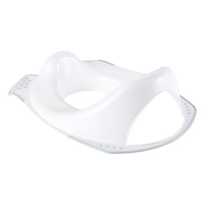 Keeeper Ewa Dog nakładka sedesowa biała 1865010034400