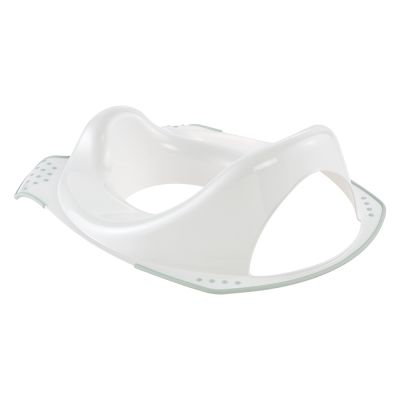 Keeeper Ewa Capybara nakładka sedesowa biała 1865010034900