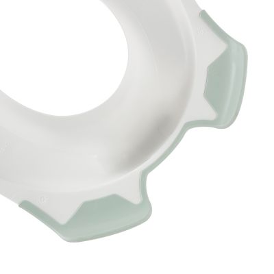 Keeeper Ewa Capybara nakładka sedesowa biała 1865010034900