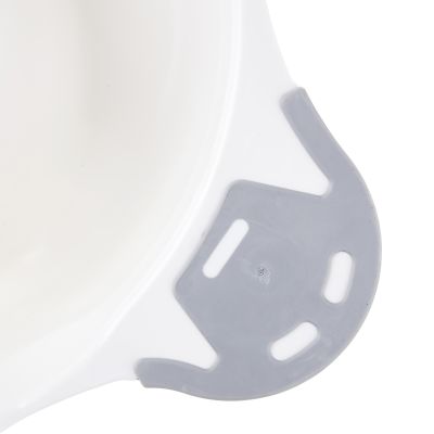 Keeeper Adam Disney Lion King nocnik dziecięcy biały z grafiką 1867010032500