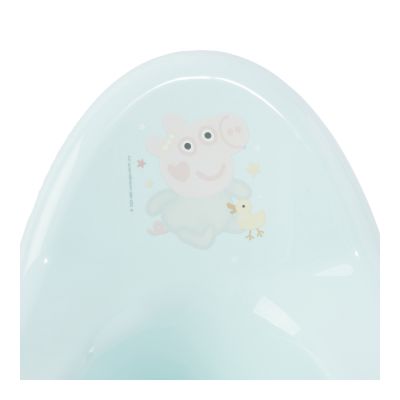 Keeeper Adam Świnka Peppa nocnik dziecięcy aquamarine 1867062433600