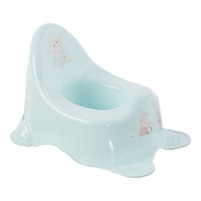 Keeeper Adam Świnka Peppa nocnik dziecięcy aquamarine 1867062433600