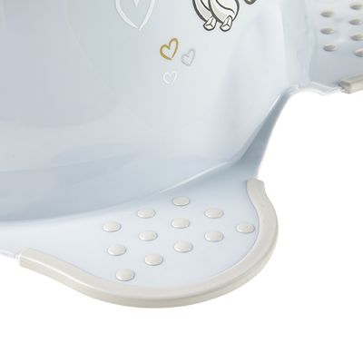 Keeeper Adam Disney Mickey nocnik dziecięcy mętny niebieski 1867068424700