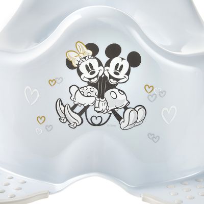 Keeeper Adam Disney Mickey nocnik dziecięcy mętny niebieski 1867068424700