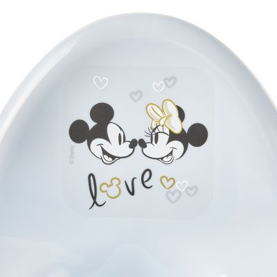 Keeeper Adam Disney Mickey nocnik dziecięcy mętny niebieski 1867068424700