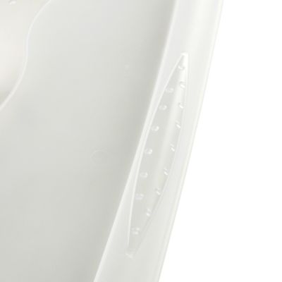 Keeeper Emilia pokrywa pojemnika  24 l przezroczysta 1018000100000