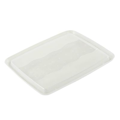 Keeeper Emilia pokrywa pojemnika  24 l przezroczysta 1018000100000