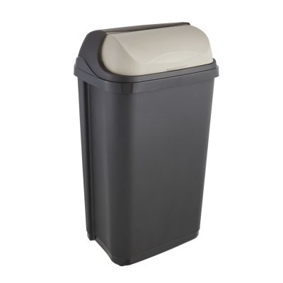 Keeeper Rasmus pojemnik na odpady 50 l grafit 1045582600000