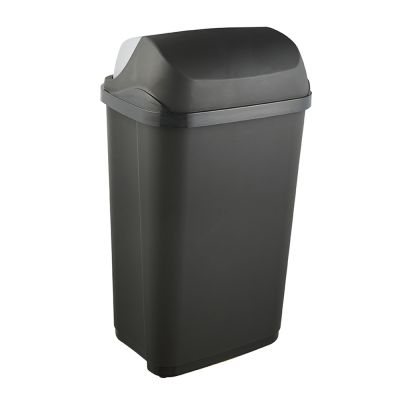 Keeeper Rasmus pojemnik na odpady 50 l grafit 1045582600000