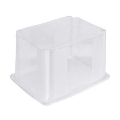 Keeeper Emil pojemnik do przechowywania 30 l przezroczysty 1051600100000