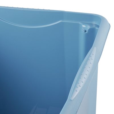 Keeeper Emil pojemnik 44,5x34,5x27 cm niebieski 1051669500000