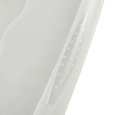 Keeeper Emilia pokrywa pojemnika 30 l przezroczysta 1051700100000