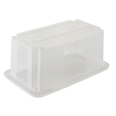 Keeeper Emil pojemnik do przechowywania 7 l przezroczysty 1054100100000