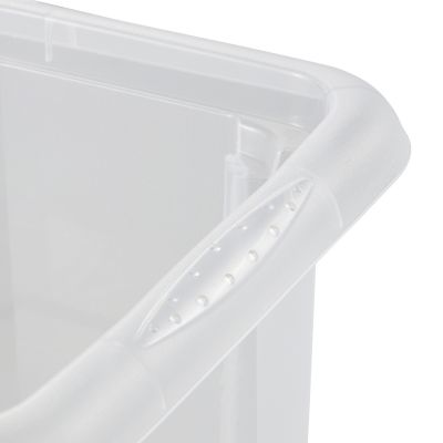 Keeeper Emil pojemnik do przechowywania 7 l przezroczysty 1054100100000