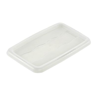 Keeeper Emilia pokrywa pojemnika 7 l przezroczysta 1054200100000