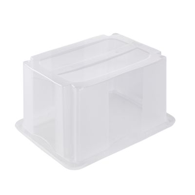 Keeeper Emil pojemnik do przechowywania 15 l przezroczcysty 1054600100000