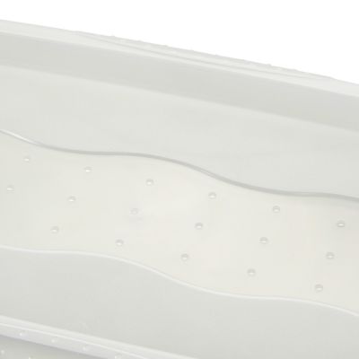 Keeeper Emilia pokrywa pojemnika 15 l przezroczysta 1054700100000