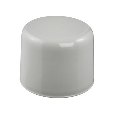 Keeeper Eco Svenja pojemnik bio 1,3 l z obrotową pokrywą szary 1067815000000