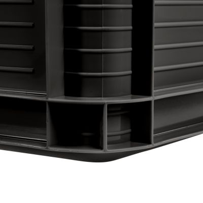 Keeeper Robert kosz do przechowywania/transportu 20 l grafit 1088282600000