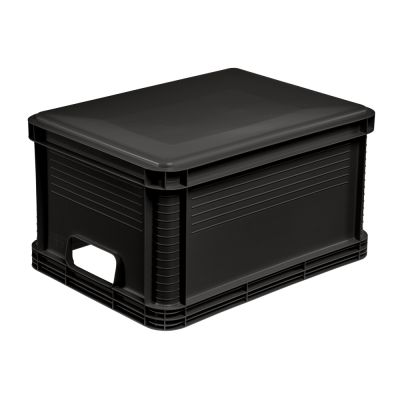 Keeeper Robert kosz do przechowywania/transportu 20 l grafit 1088282600000