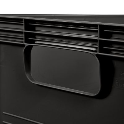 Keeeper Robert kosz do przechowywania/transportu 20 l grafit 1088282600000