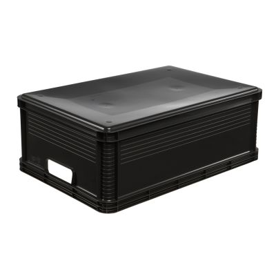 Keeeper Robert pojemnik do przechowywania/transportu 45 l grafit 1088482600000