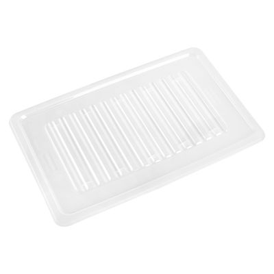 Keeeper Leonie pojemnik 3,7 l przezroczysty-szary 1115600100000