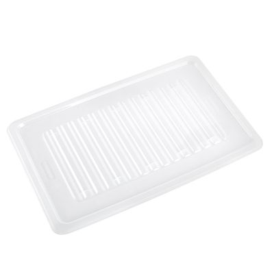 Keeeper Leonie pojemnik 28,5x18,5x16 cm przezroczysty-szary 1115700100000