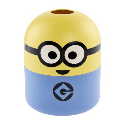 Keeeper Bob pojemnik do przechowywania Minionki żółty 1117022035600