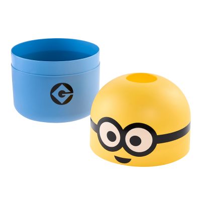 Keeeper Bob pojemnik do przechowywania Minionki żółty 1117022035600