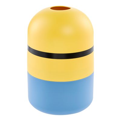 Keeeper Stuart pojemnik do przechowywania Minionki żółty 1117122035600