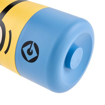 Keeeper Stuart pojemnik do przechowywania Minionki żółty 1117122035600