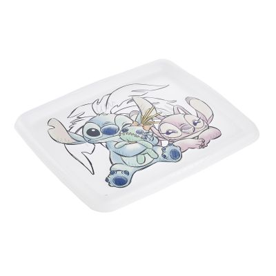 Keeeper Karolina Disney Stitch pojemnik do przechowywania 24 l przezroczysty 1223700131900