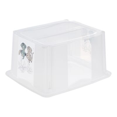 Keeeper Karolina Disney Stitch pojemnik do przechowywania 24 l przezroczysty 1223700131900