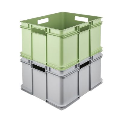 Keeeper Eco Bruno pojemnik transportowy XXL szary 1539915000000