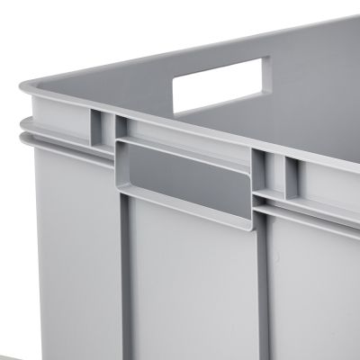 Keeeper Eco Bruno pojemnik transportowy XXL szary 1539915000000