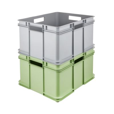 Keeeper Eco Bruno pojemnik transportowy XXL zielony 1539931900000