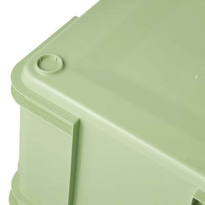 Keeeper Eco Bruno pojemnik transportowy XL zielony 1545331900000