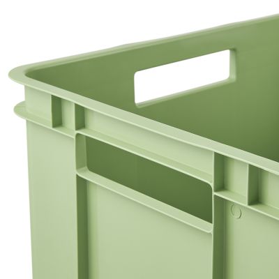 Keeeper Eco Bruno pojemnik transportowy XL zielony 1545331900000