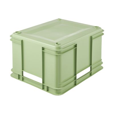 Keeeper Eco Bruno pojemnik transportowy XL zielony 1545331900000