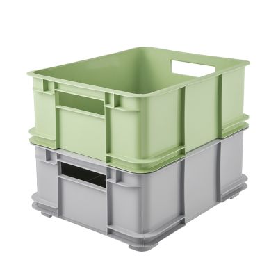 Keeeper Eco Bruno pojemnik transportowy L szary 1545615000000