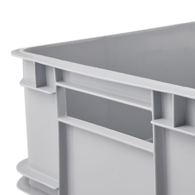 Keeeper Eco Bruno pojemnik transportowy L szary 1545615000000