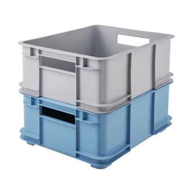 Keeeper Eco Bruno pojemnik transportowy L niebieski 1545669500000