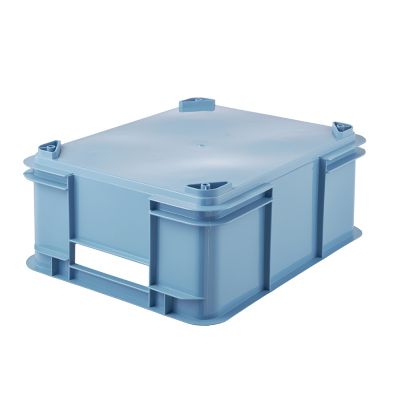 Keeeper Eco Bruno pojemnik transportowy L niebieski 1545669500000